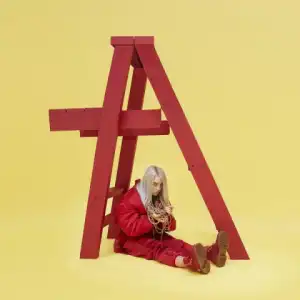Billie Eilish - watch